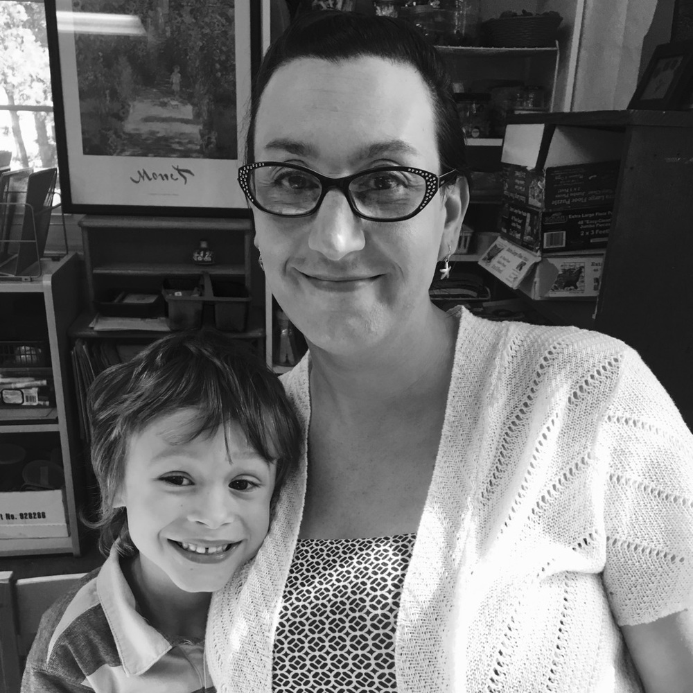 Meet your Posher, Jessica